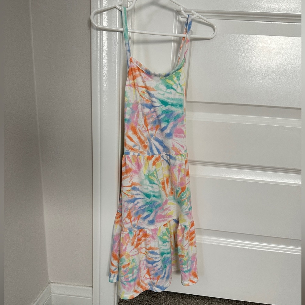 Girls Summer Dress